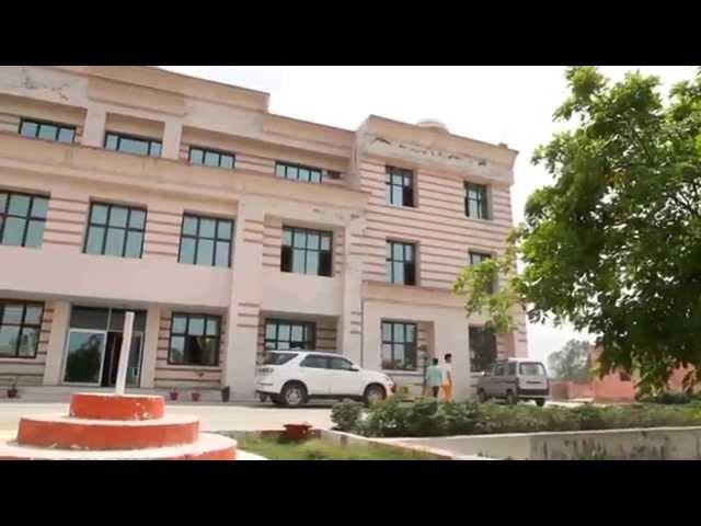 Hindustan Institute of Technology & Management