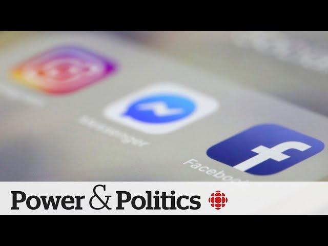 1 year after Meta news ban, are Canadian outlets still suffering? | Power & Politics