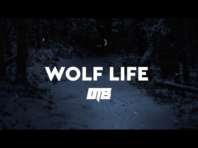 French Montana Type Beat - "Wolf Life"  | Asia Type Beat | Japan x Korean Type Beat