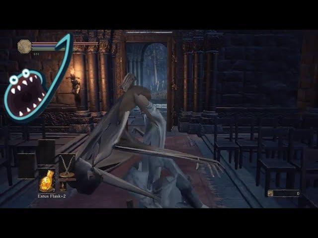 Jerma Streams - Modded Dark Souls 3