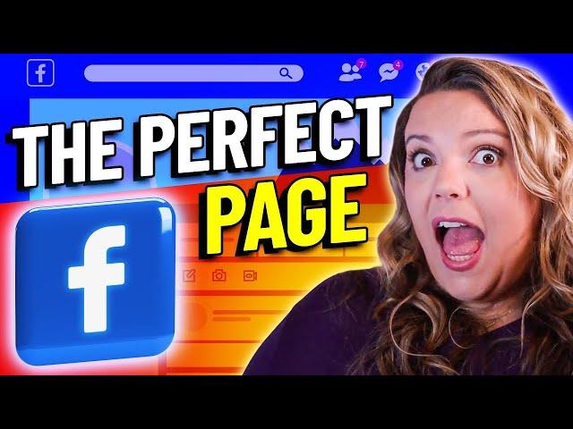 How To Make A Facebook Business Page 2022