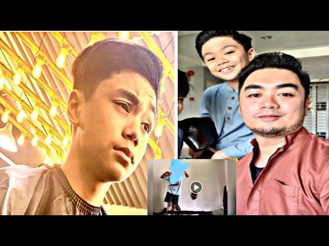 adam mika viral - adam mika twitter viral video - adam mika viral - nik adam mika twitter video -