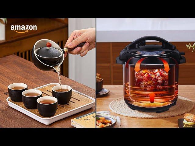 35 Amazon Kitchen Gadgets Worth Buying This Month (With Prices) Amazon Kitchen Finds 2025!