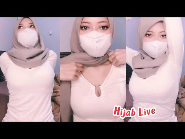 BIGO LIVE HIJAB BARBAR