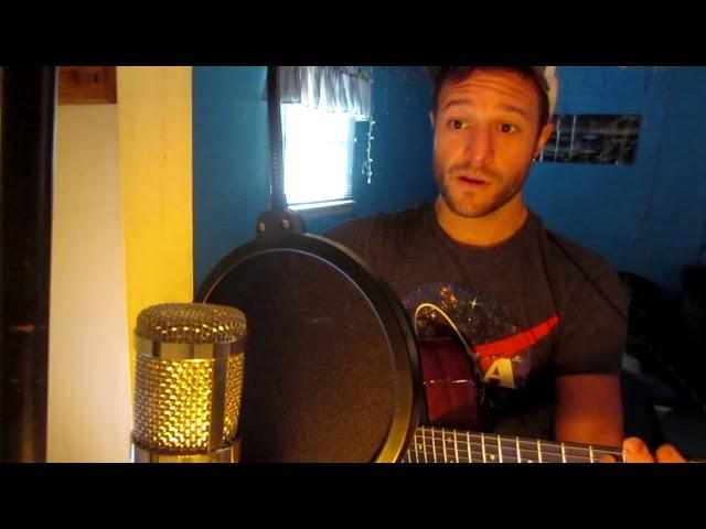 Matt Callen Covers - Kids by MGMT