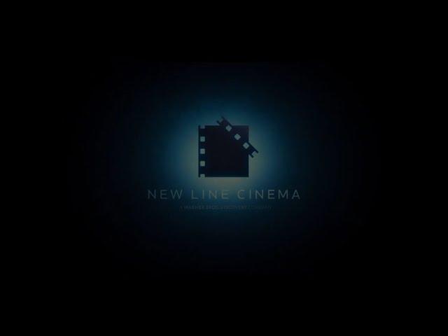 Warner Bros. Pictures / New Line Cinema (2024) new transition logos