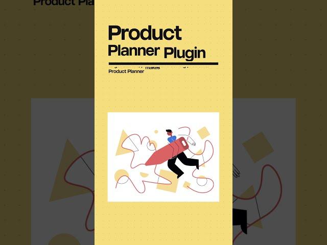 8 Best Figma Plugins To Boost Your Design Workflow #Short