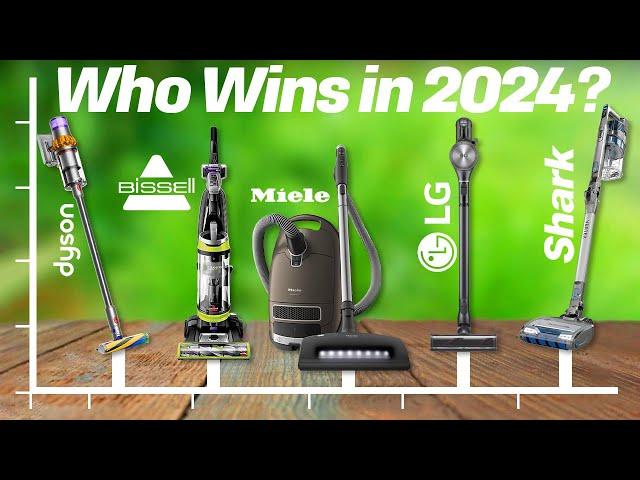 Best Vacuum Cleaner For Home 2024 [don’t buy one before watching this]