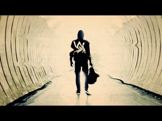 Alan Walker - Faded (Instrumental Version)