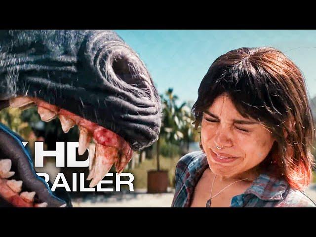 DEATH OF A UNICORN Trailer (2025) Jenna Ortega, Paul Rudd