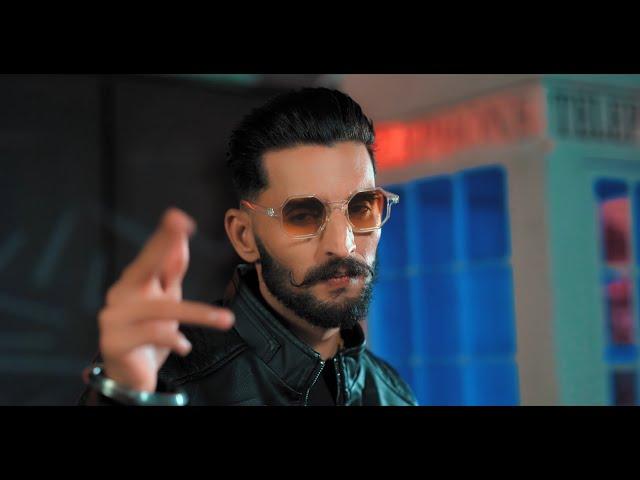 BADMASHI SONG NOMI JUTT || NEW PUNJABI SONG OFFICIAL MUSIC VIDEO 2K24