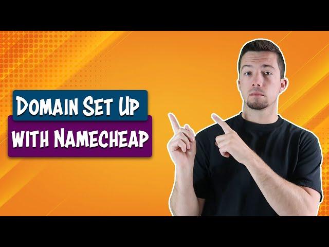 How to Connect Namecheap and Siteground (DNS Settings)