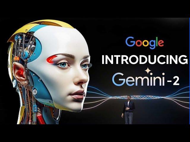 Google Gemini 2.0 new features | How to use Google Gemini AI |What is new in Google Gemini