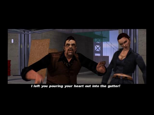 Grand Theft Auto 3 - Best of Claude