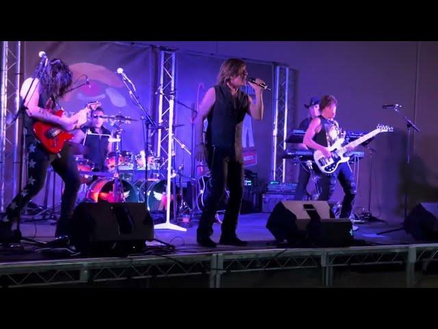 Bon Jovi - Have a nice day  (ultimate bon jovi tribute)