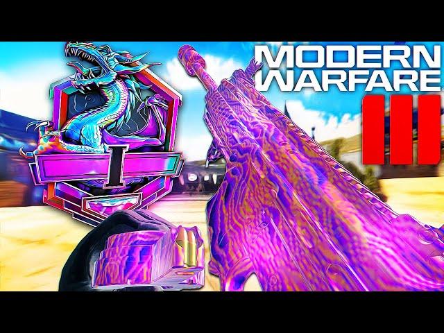 HOW TO HIT IRIDESCENT IN WARZONE RANKED PLAY