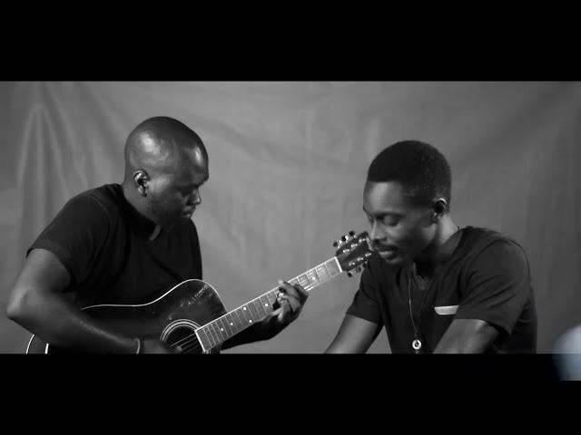 Aizek - On You (Acoustic Version) ft. @Augsby.