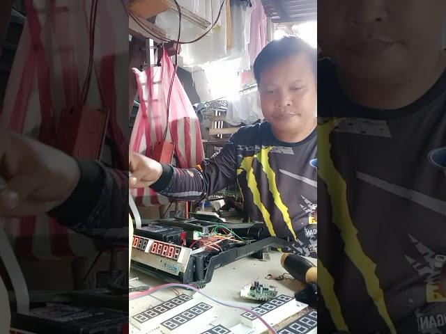 palit battery@calibration