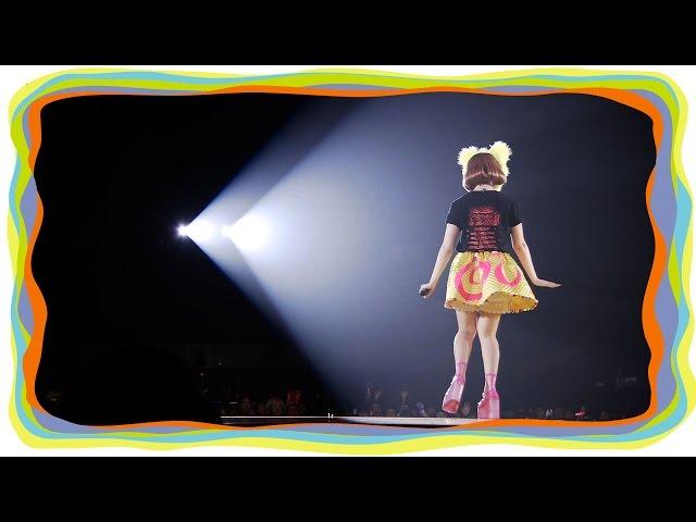 Kyary Pamyu Pamyu Candy Candy - Chan Chaka Chan Chan 2014@Tokyo