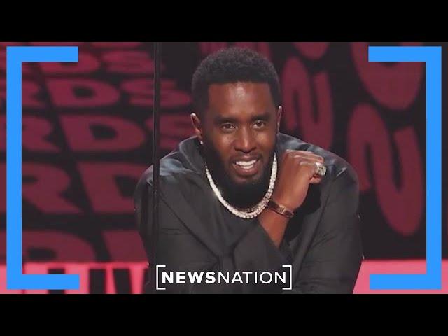 Sean 'Diddy' Combs accused of sexual assault by music producer | Cuomo