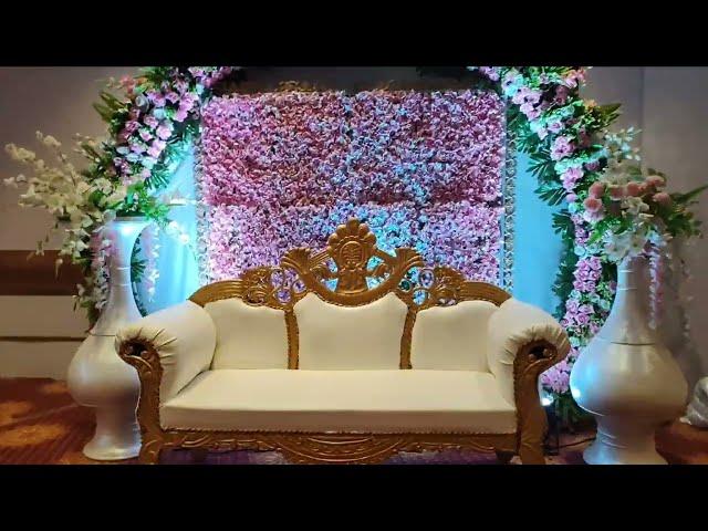 Royal Celebration Banquet Hall || Bhandup