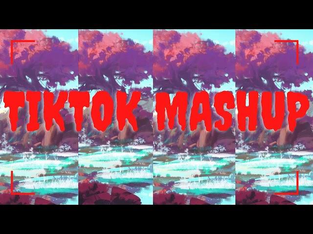 TikTok Mashup April 2022 (Not Clean)