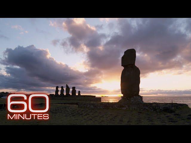 World’s Most Interesting Places: Vol. 3 | 60 Minutes Full Episodes