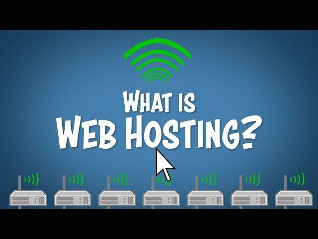 What is Web Hosting and How Does It Work? (For Complete Beginners)