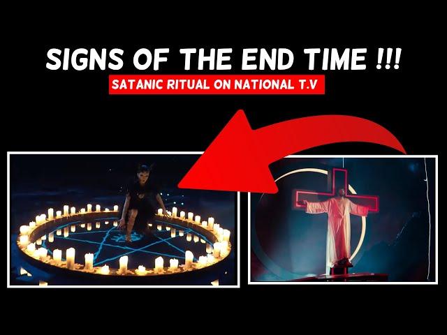 SIGNS OF THE END TIME | BIBLICAL PROPHECY | LOVE OF MANY WILL WAX COLD | Almas Jacob