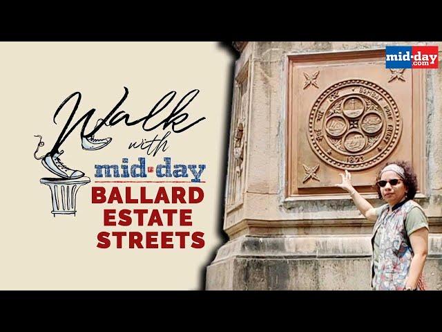 Discover the lesser known history of Mumbai | Walk with Mid-day