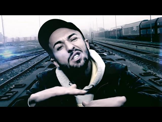 MGH - Illegale Schiene (Official Video) by Beatronfilms