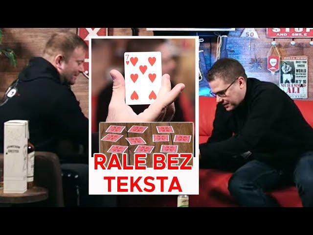 Luka Vidović prodaje trik Ratku i ostavlja ga bez teksta