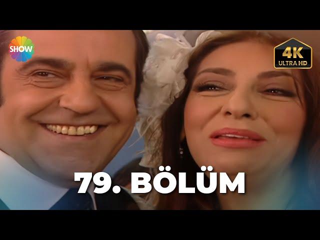 Cennet Mahallesi 79. Bölüm | Ultra HD 4K