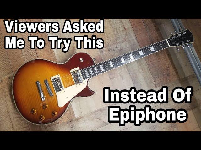 Sire Larry Carlton L7 Deep Dive