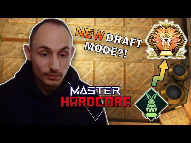 The Start of a New Journey! | Yu-Gi-Oh! Master Hardcore Ep.1 |