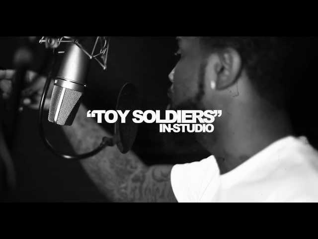 Tsu Surf | Toy Soldiers | Dir By TwiZz