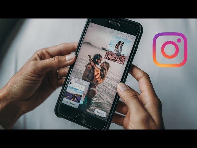 Instagram Story Hacks: 6 Tricks Influencers use