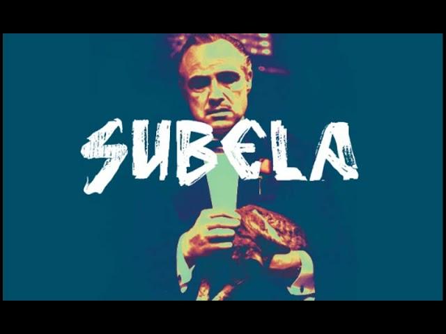 "Subela" Spanish Hip Hop Instrumental 2017 By Firas Moussa.