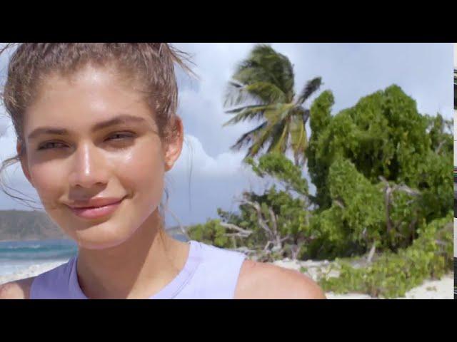 Meet SI Swimsuit 2020 Rookie Valentina Sampaio