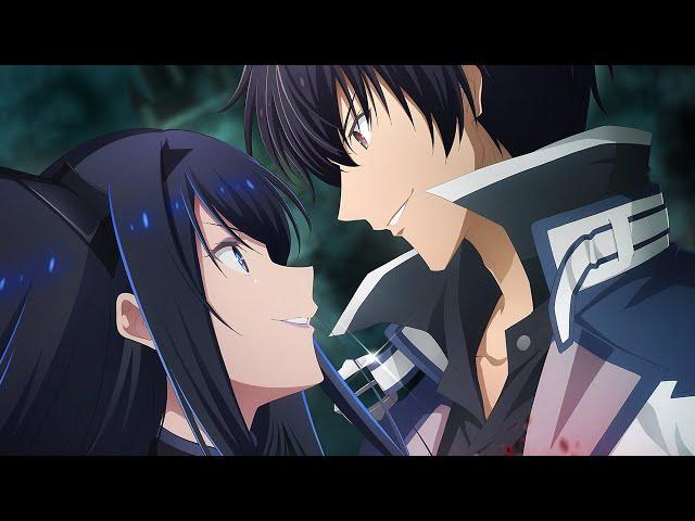 The Misfit of Demon King Academy Season 2 - Opening Full「SEIEN」by Lenny code fiction