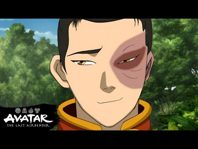 Zuko Being Lowkey Wholesome for 37 Minutes Straight  | Avatar: The Last Airbender