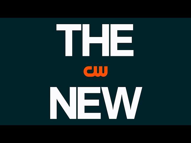 The CW 2024 Brand Sizzle