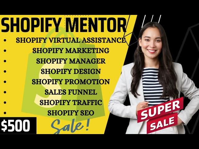 shopify mentor 1