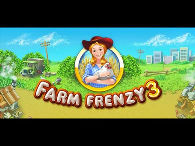 Farm Frenzy 3 Full Ost