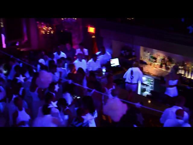 Nightlife and Nightclub White Party, DC Sax Restaurant & Lounge In Washington DC
