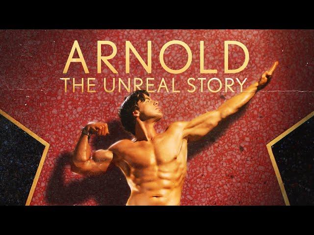 ARNOLD: The Unreal Story