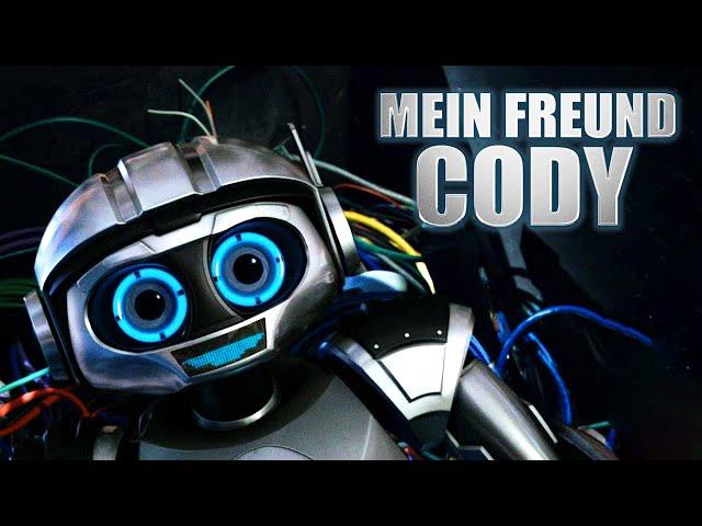 Robosapien – Mein Freund Cody (FAMILIENFILME I in voller Länge anschauen, ganzer Film auf Deutsch)