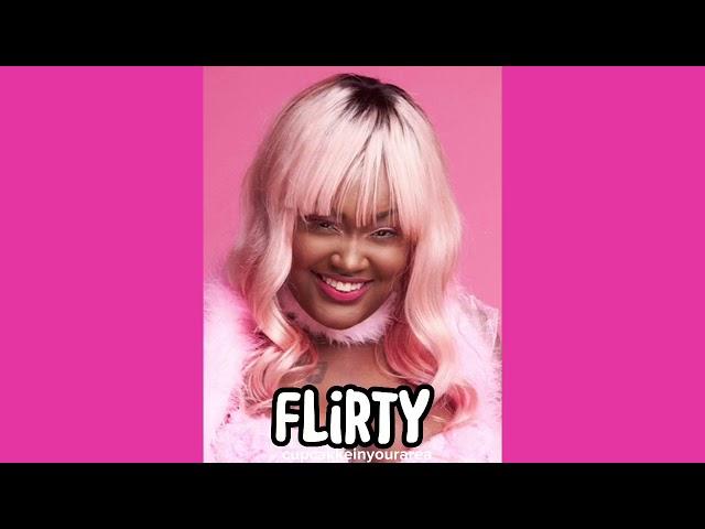 [CupcakKe ft. Others] The Sims 4 Emotion Sounds