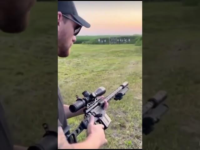 Bullet flip #satisfying