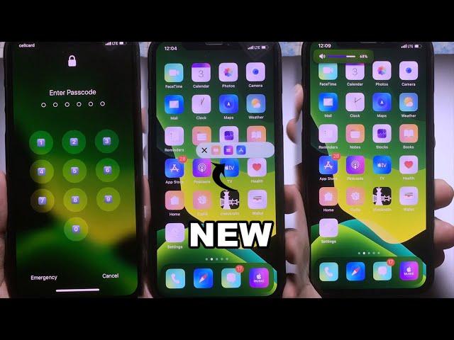 *NEW* Jailbreak Tweaks Updated For iOS 13 (CheckRa1n)